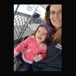 Meet your Posher, Erika